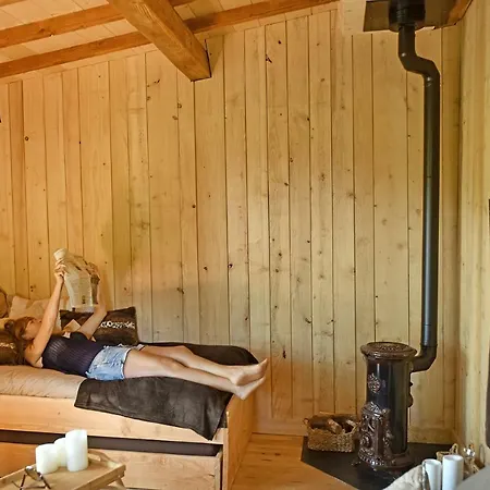 Les Cabanes De La Guinguette * Сингль