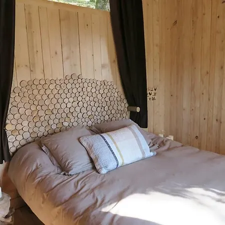 Les Cabanes De La Guinguette Сингль