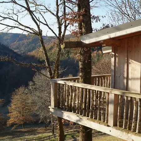 Les Cabanes De La Guinguette * Сингль
