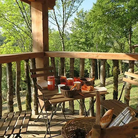 Les Cabanes De La Guinguette Сингль